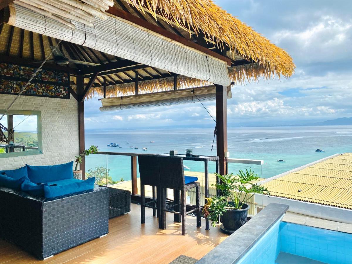 Lembongan Harmony Villas Villa *
