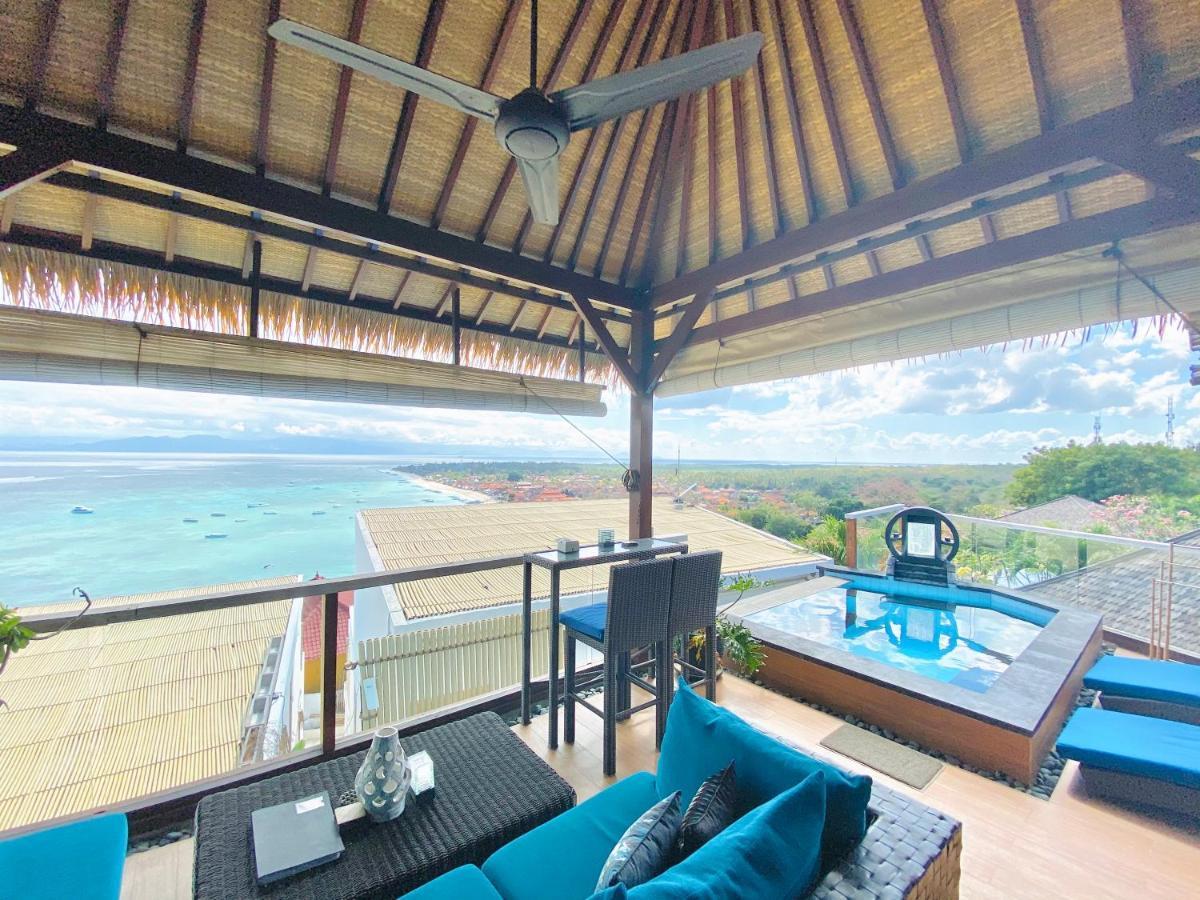 Lembongan Harmony Villas Nusa Lembongan (Bali)