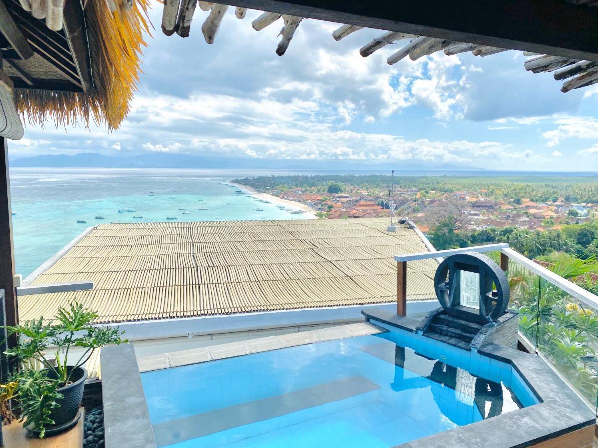 Villa Lembongan Harmony Villas *
