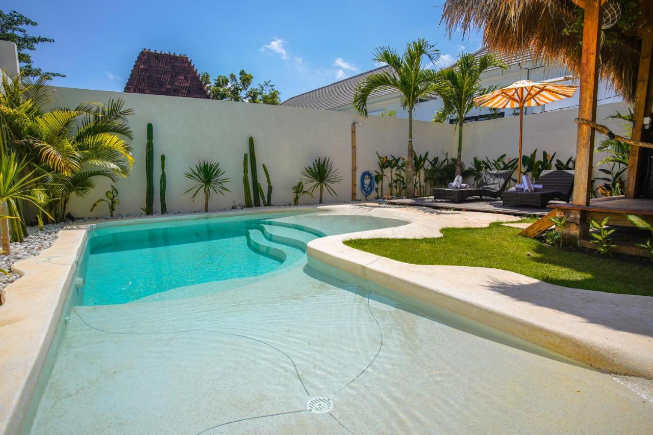Motu Bingin Villa Uluwatu (Bali)