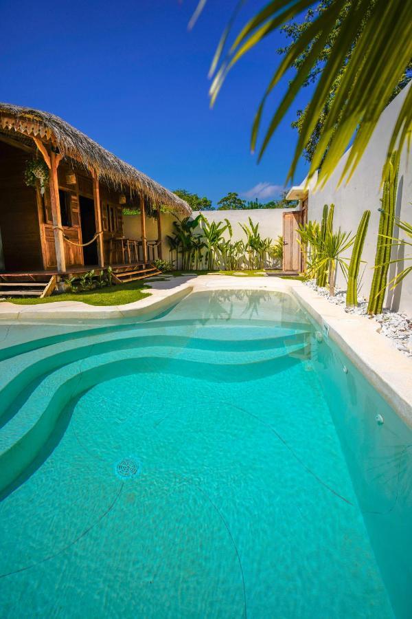 Villa Motu Bingin Uluwatu (Bali)