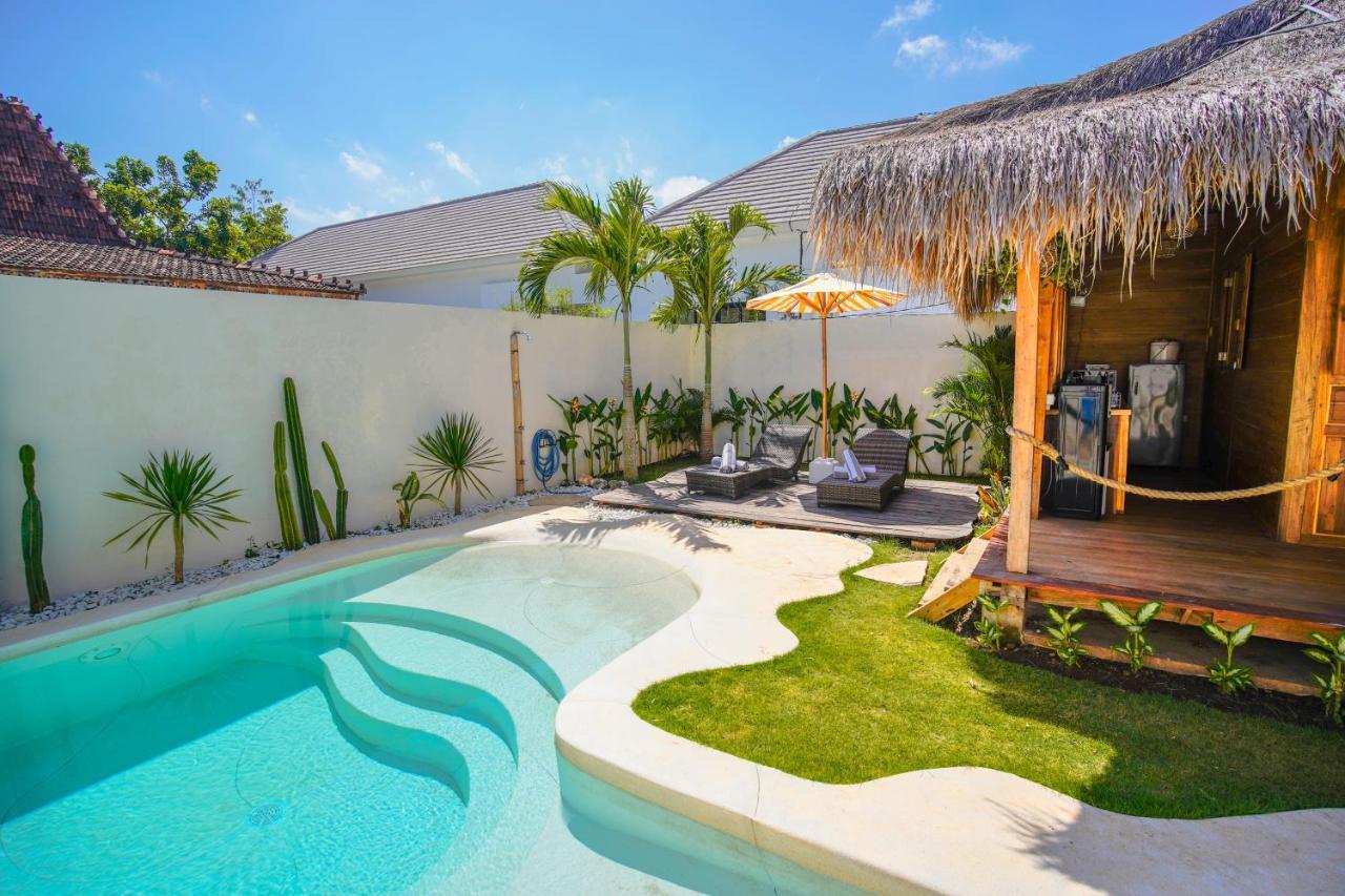 Motu Bingin Villa