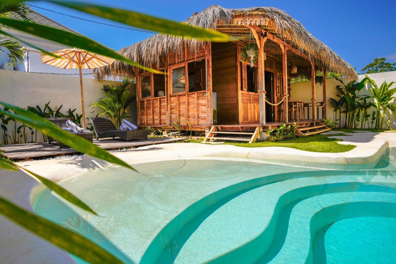 Villa Motu Bingin Uluwatu (Bali)