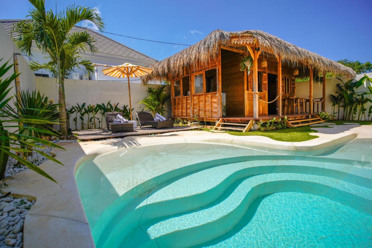 Motu Bingin Villa Uluwatu (Bali)