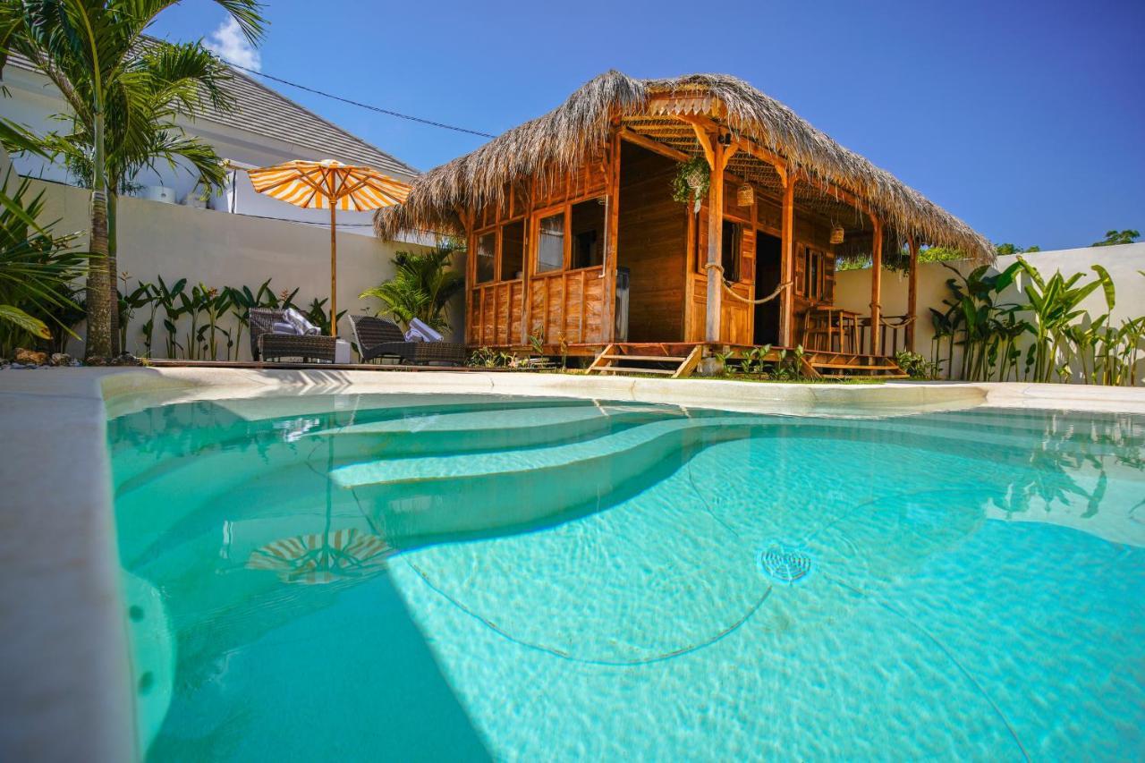 Motu Bingin Villa Uluwatu (Bali)