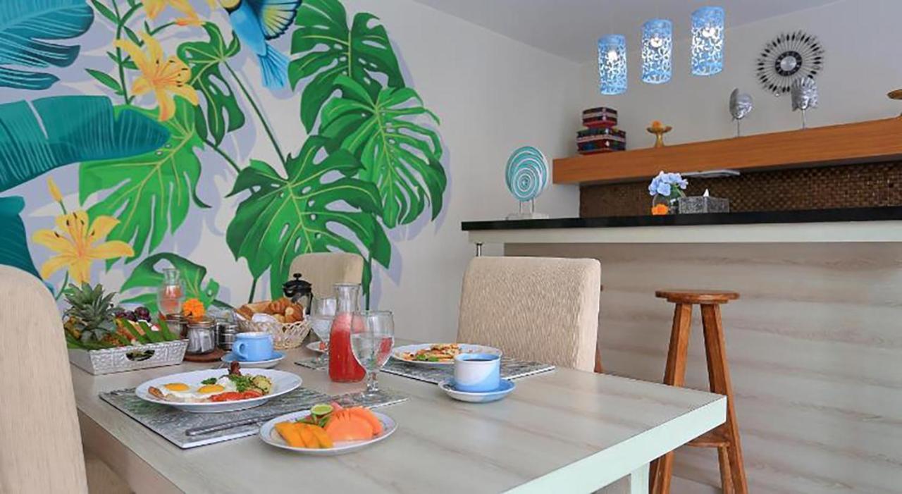 The Wina Villa Canggu Villa Canggu (Bali)