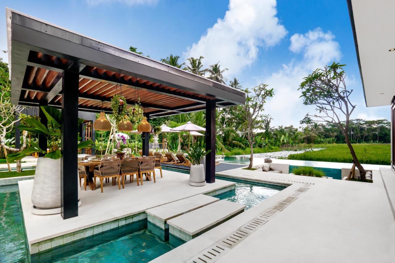 Villa Noi By Balisuperhost *