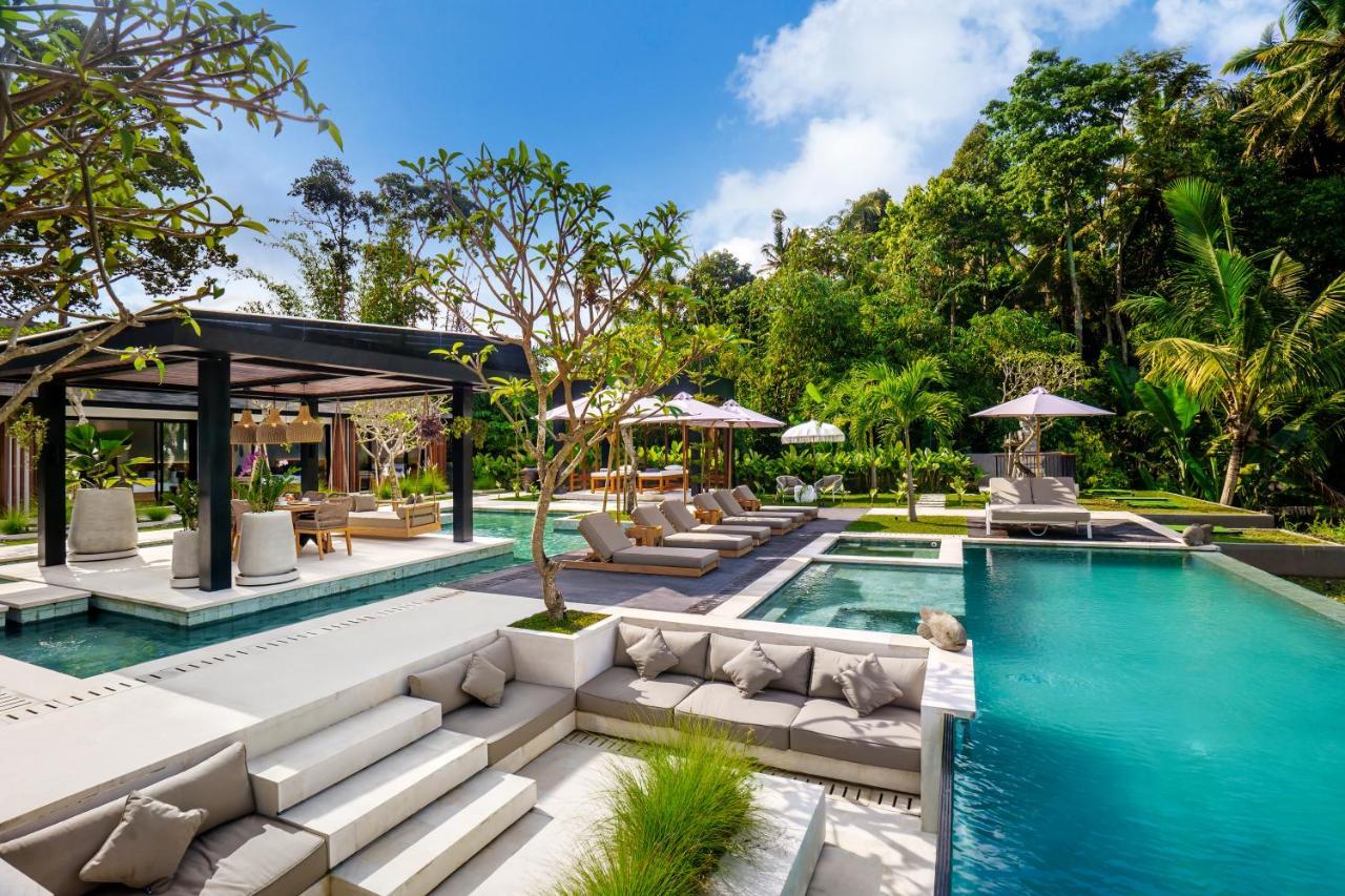 Villa Noi By Balisuperhost Ubud (Bali)