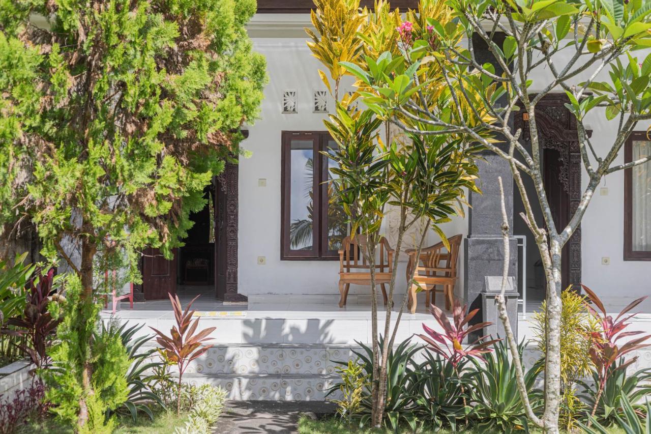 Guest house Nyuh Kadah Toyapakeh