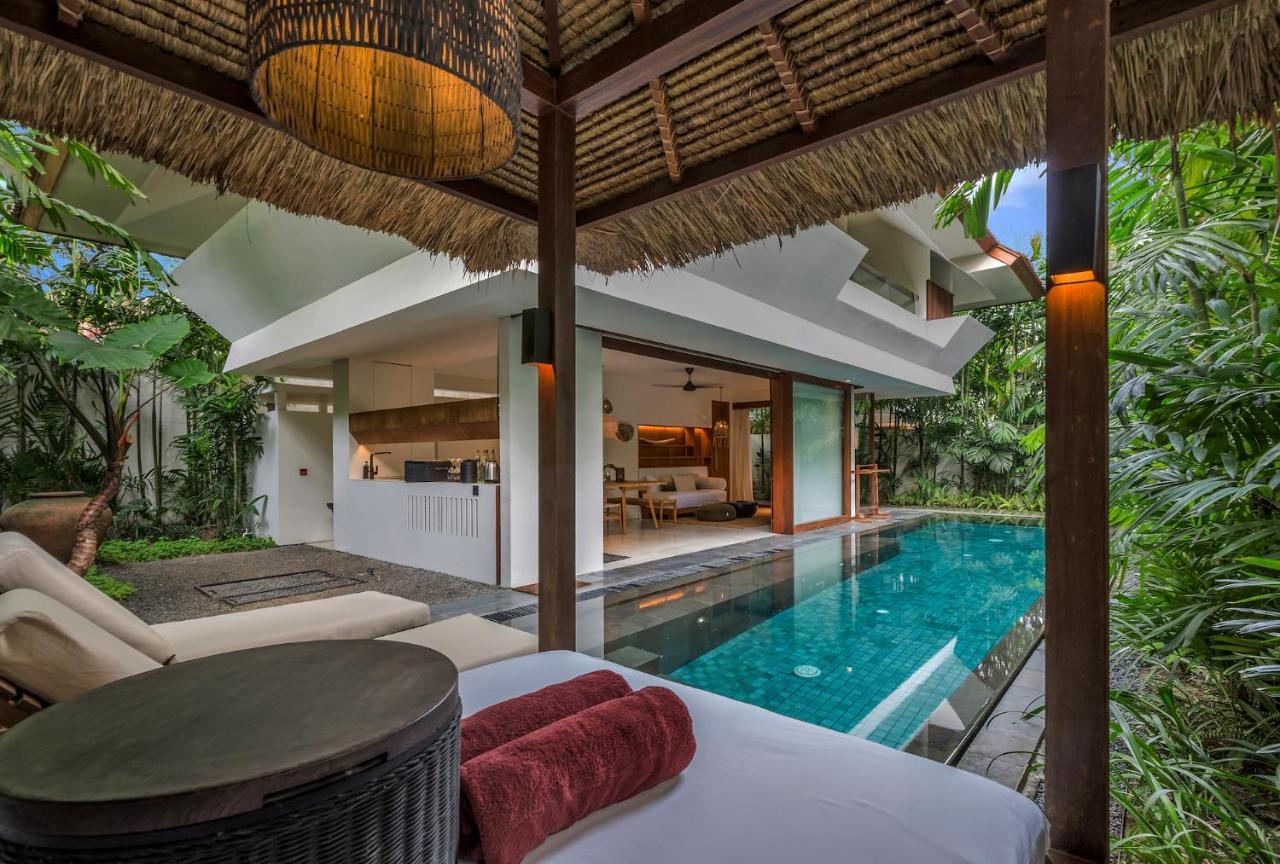 Bisma Eight Resort Ubud (Bali)