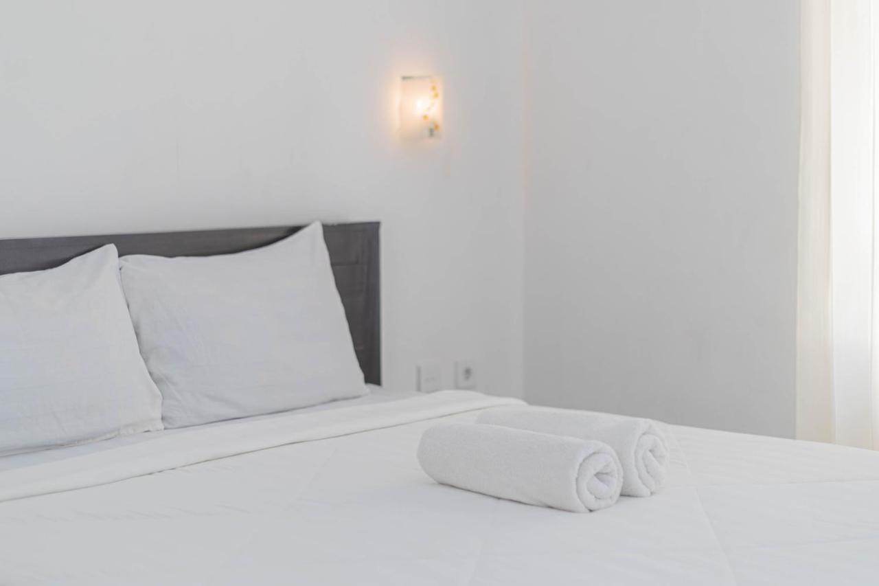 Guest house Nyuh Kadah Toyapakeh