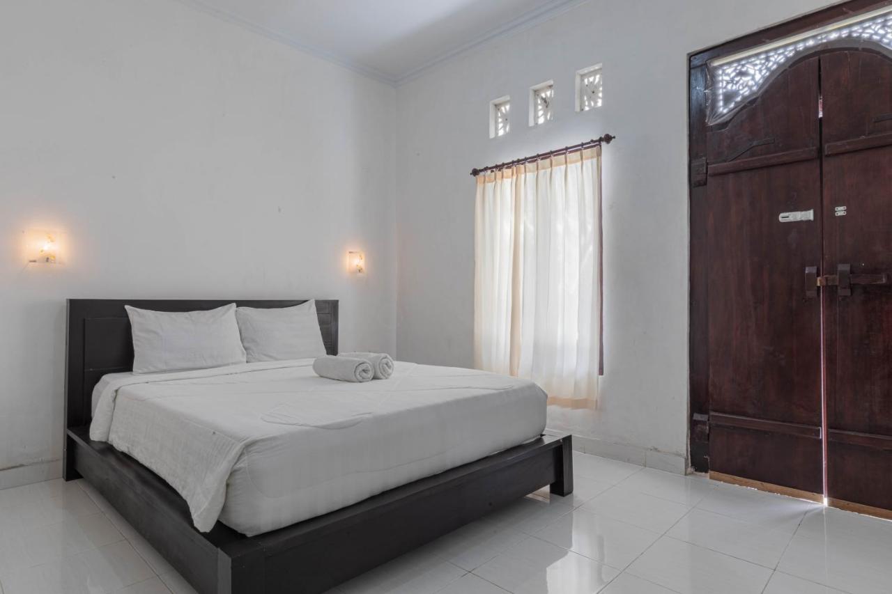 Nyuh Kadah Guest house
