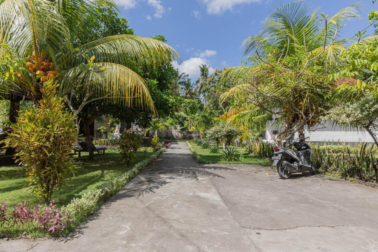 Nyuh Kadah Guest house Toyapakeh