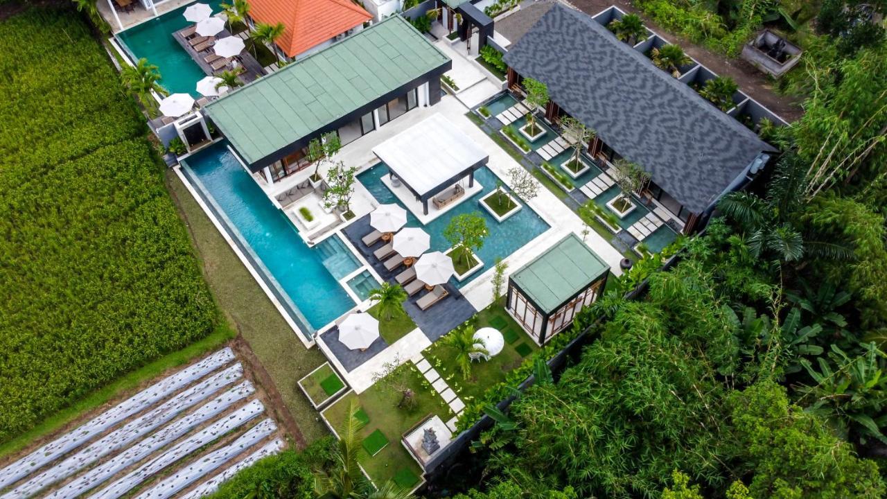 Villa Noi By Balisuperhost Ubud (Bali)