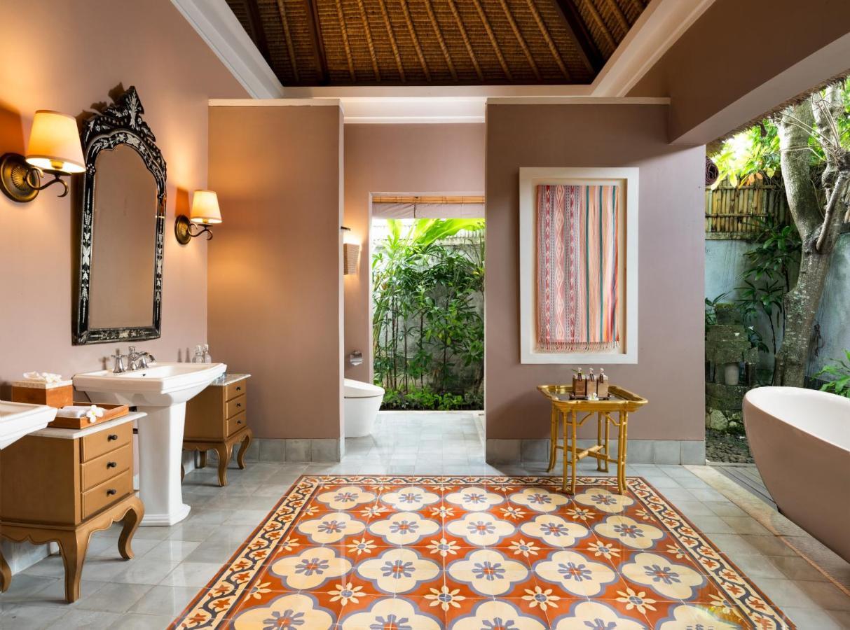 Sudamala Resort, Sanur, Bali 5*