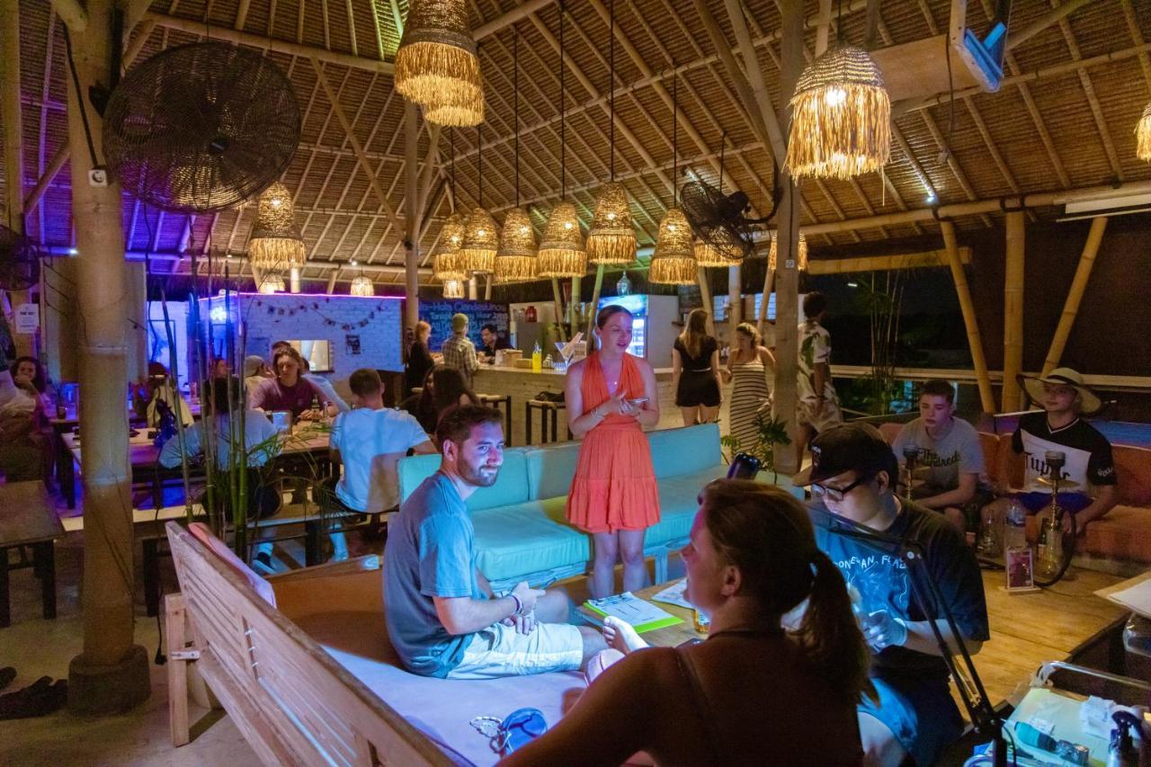 Clandestino Hostel Canggu (Bali)