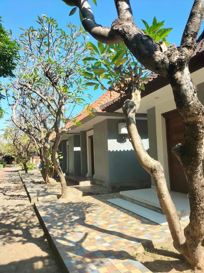 Seaside Lovina (Bali)
