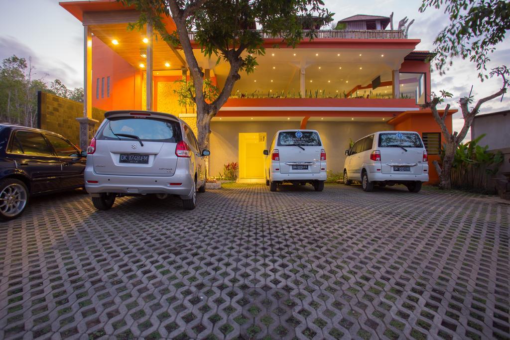 Buana Bali Villas & Spa Villa