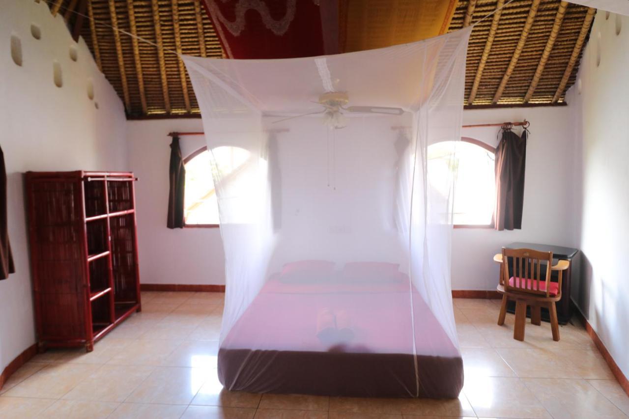 Serenity Eco - Chse Certified Guest house Canggu (Bali)