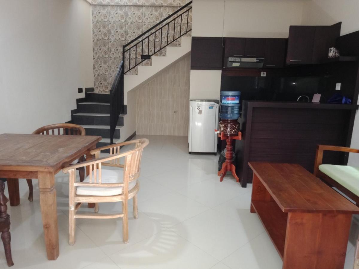 Rika Guest house