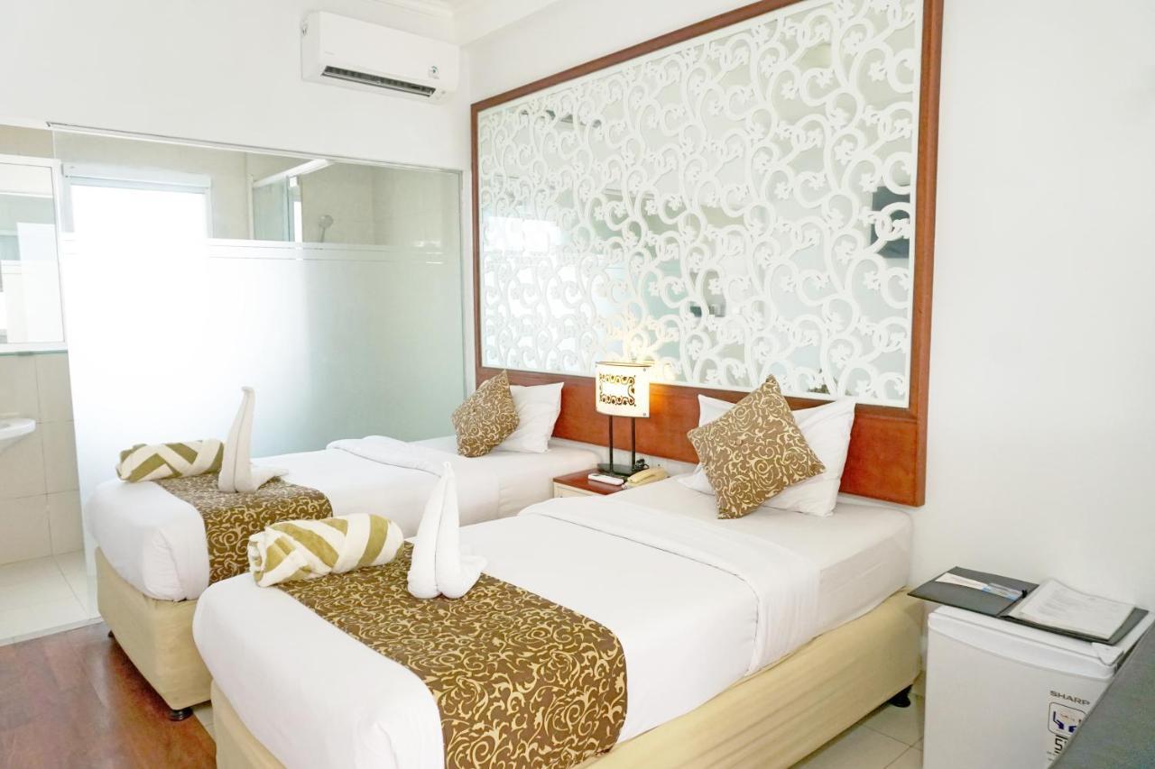 Hotel Samsara