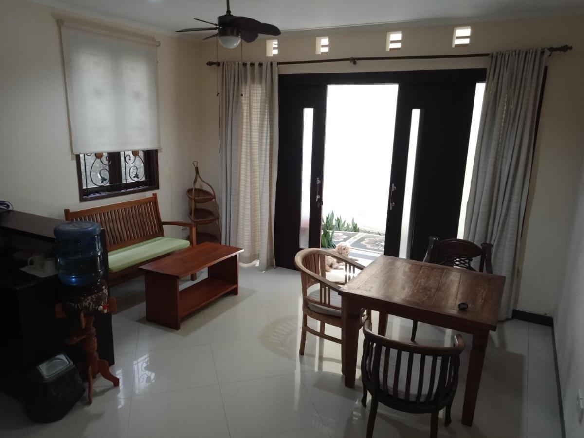 Guest house Rika