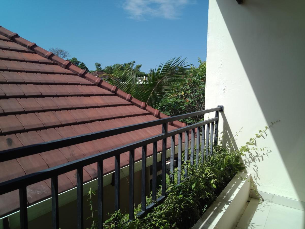 Guest house Rika