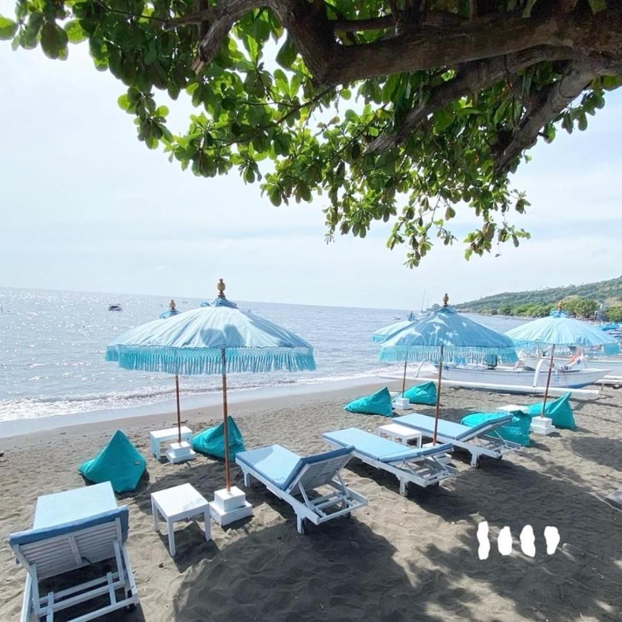 Salt & * Amed (Bali)
