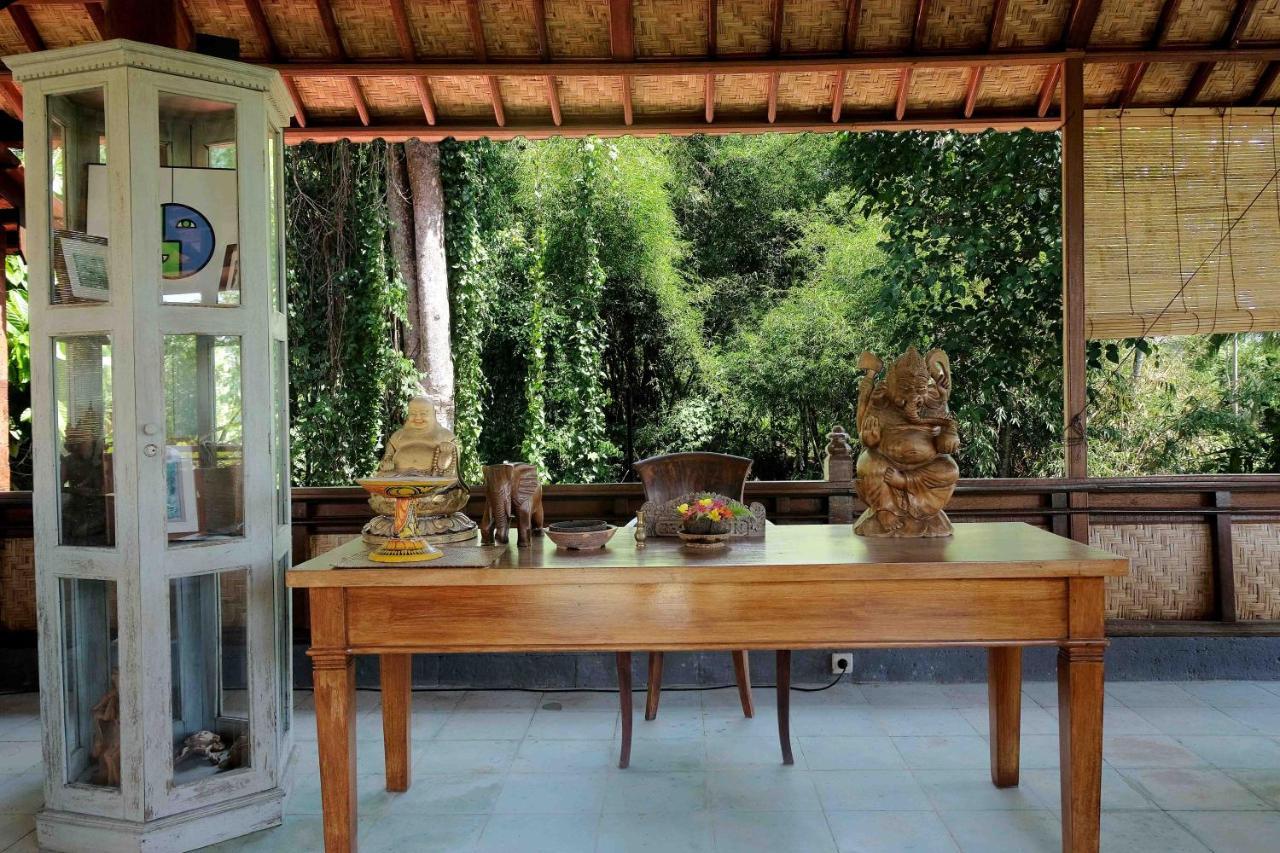 Lodge Sua Bali