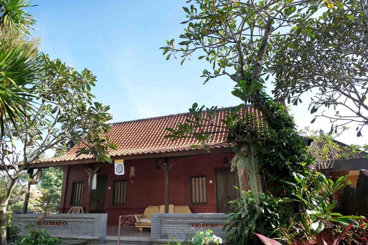 Lodge Sua Bali
