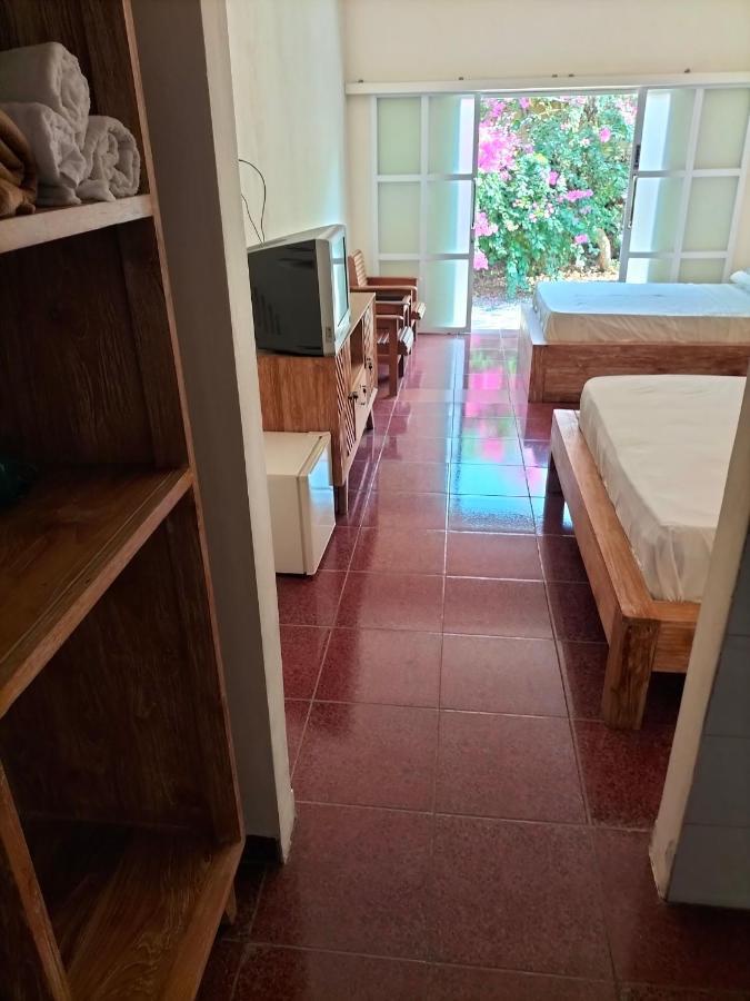 Seaside Resort 3*