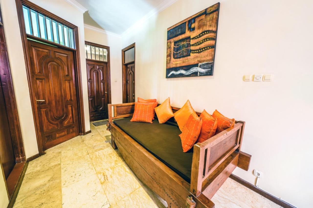 De Cinta - Kuta - 5 Bedrooms - Heart Of Kuta Kuta (Bali)
