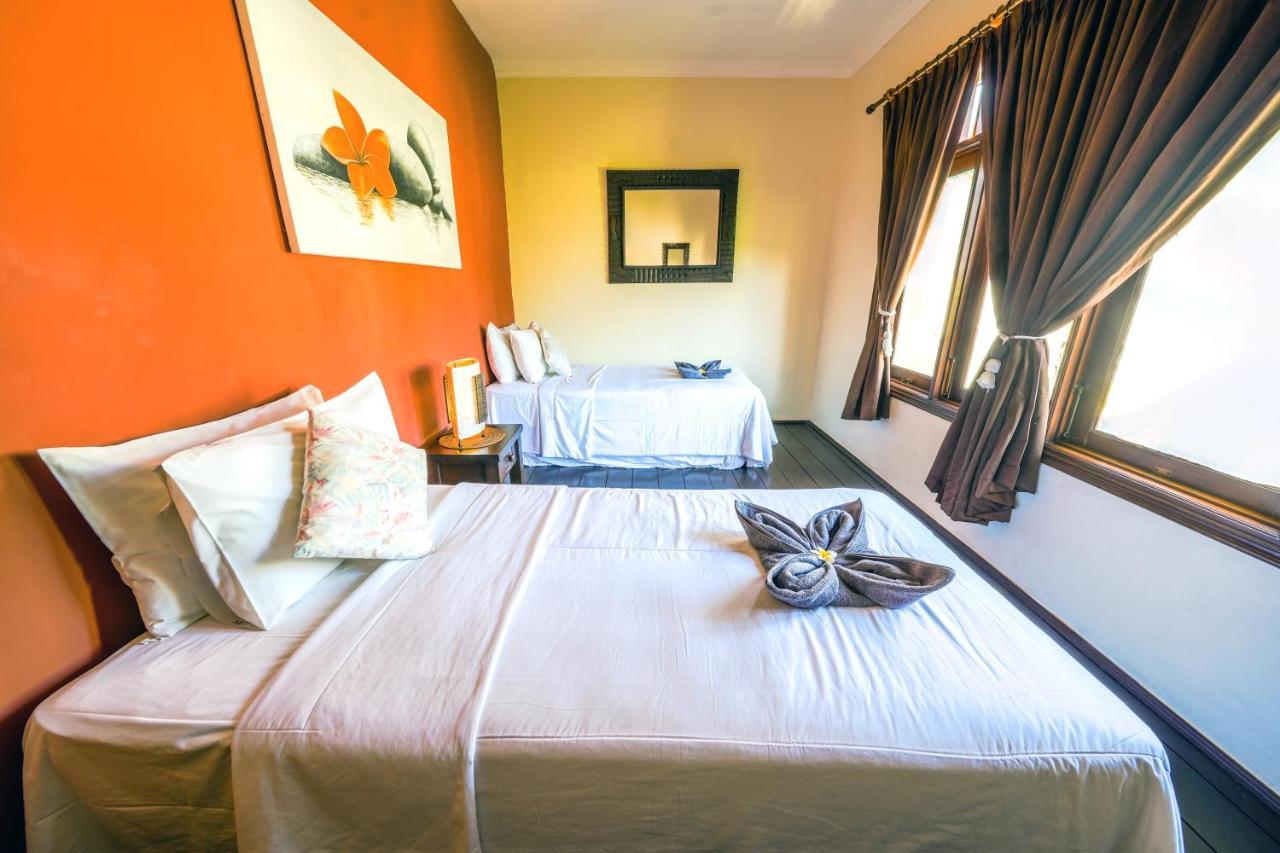 De Cinta - Kuta - 5 Bedrooms - Heart Of Kuta