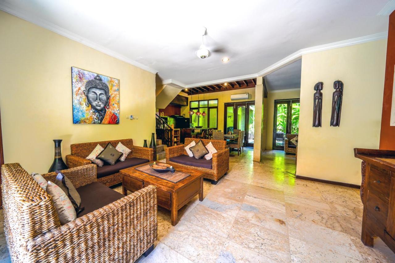 De Cinta - Kuta - 5 Bedrooms - Heart Of Kuta *