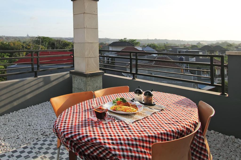 Guest house Ramantika Bali House