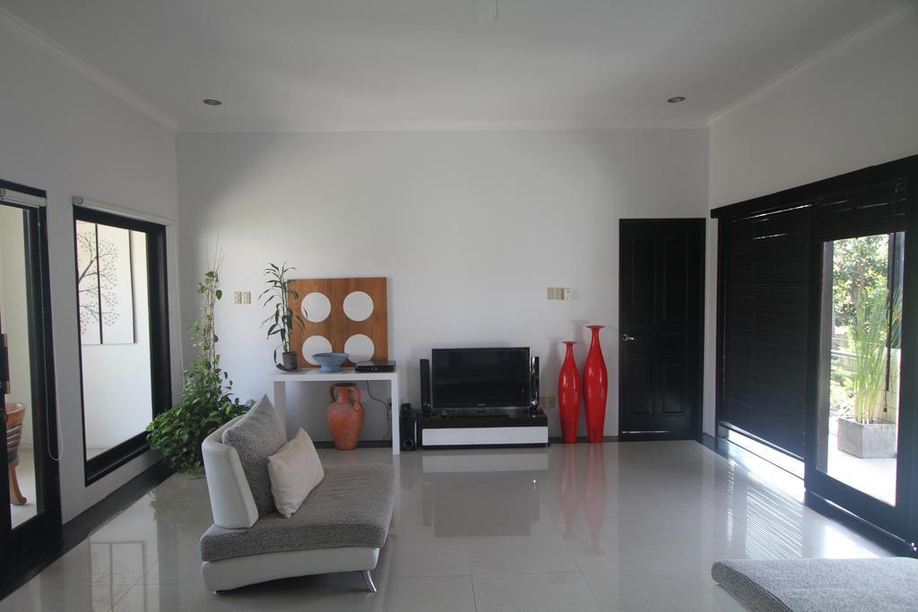 Kedis Bali Villa *