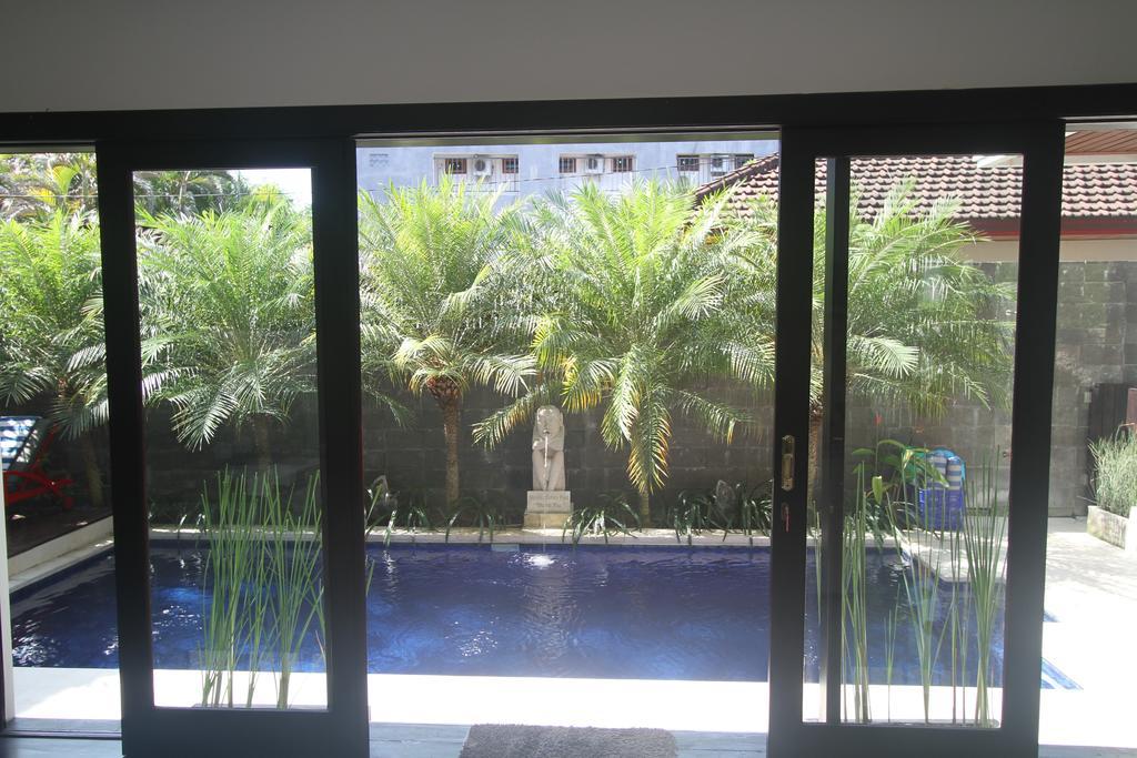 Kedis Bali Villa *