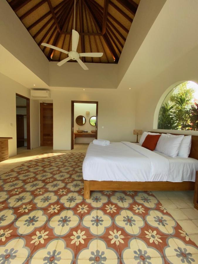 Resort Bombora Balangan