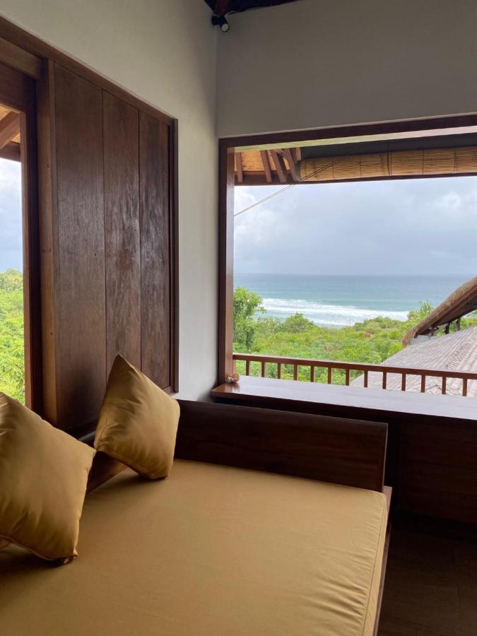 Resort Bombora Balangan *