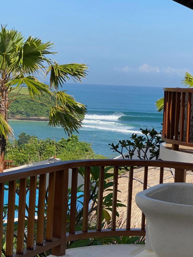 Bombora Balangan * Jimbaran (Bali)