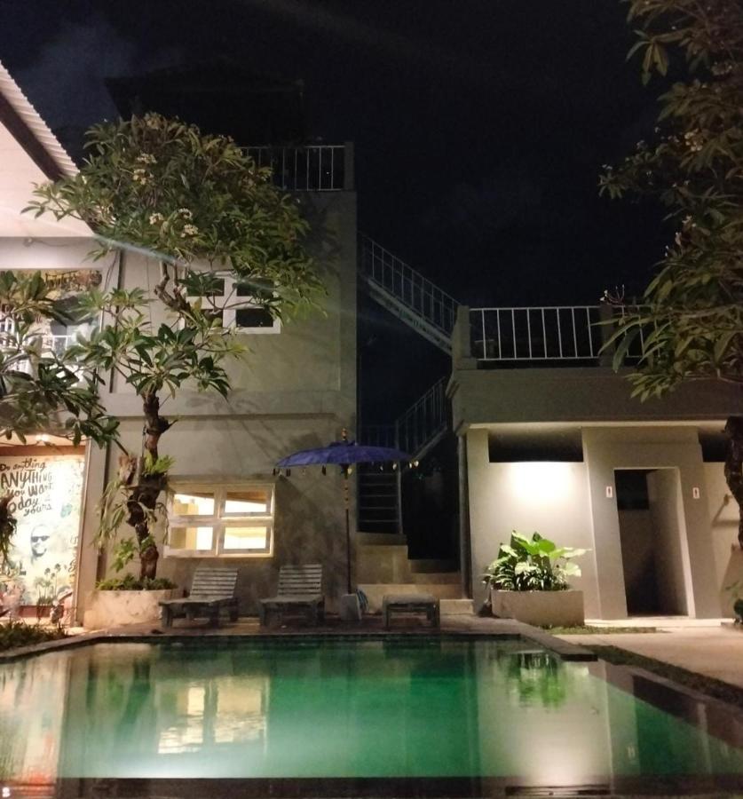 The Island Bali *