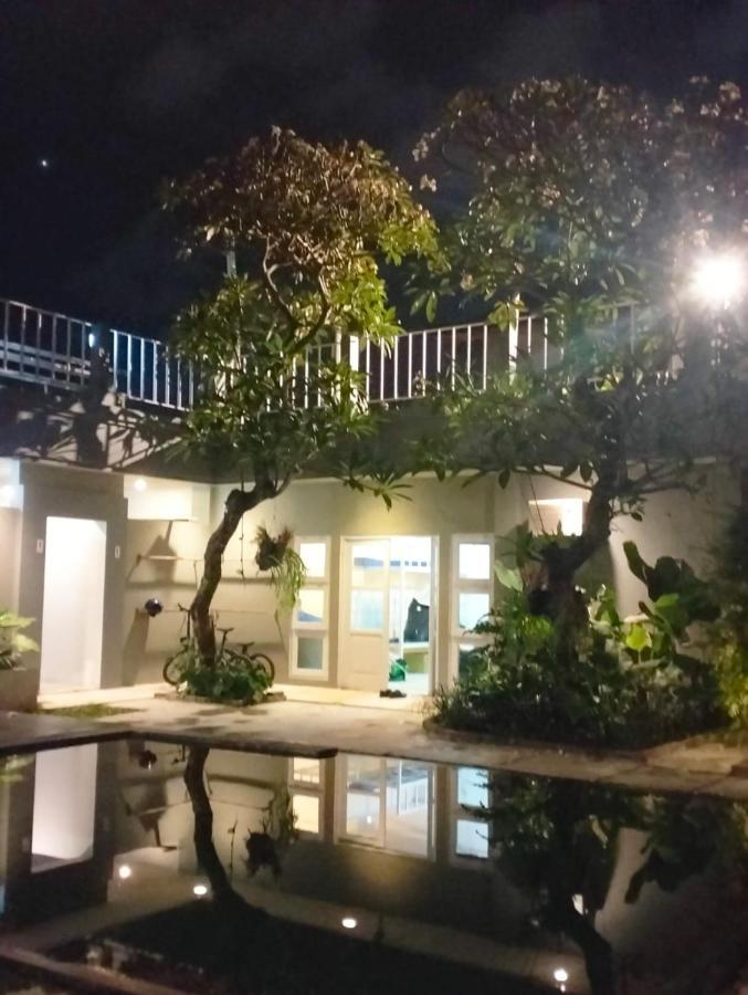 The Island Bali Hostel