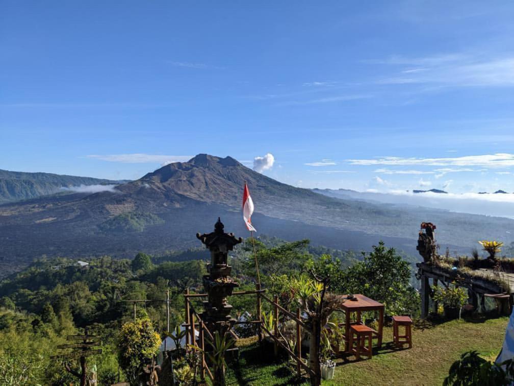 Tukadsari Kintamani (Bali)