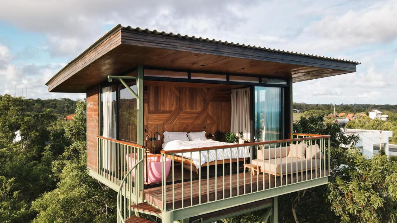 Salty Breeze Bali Resort Ungasan (Bali)