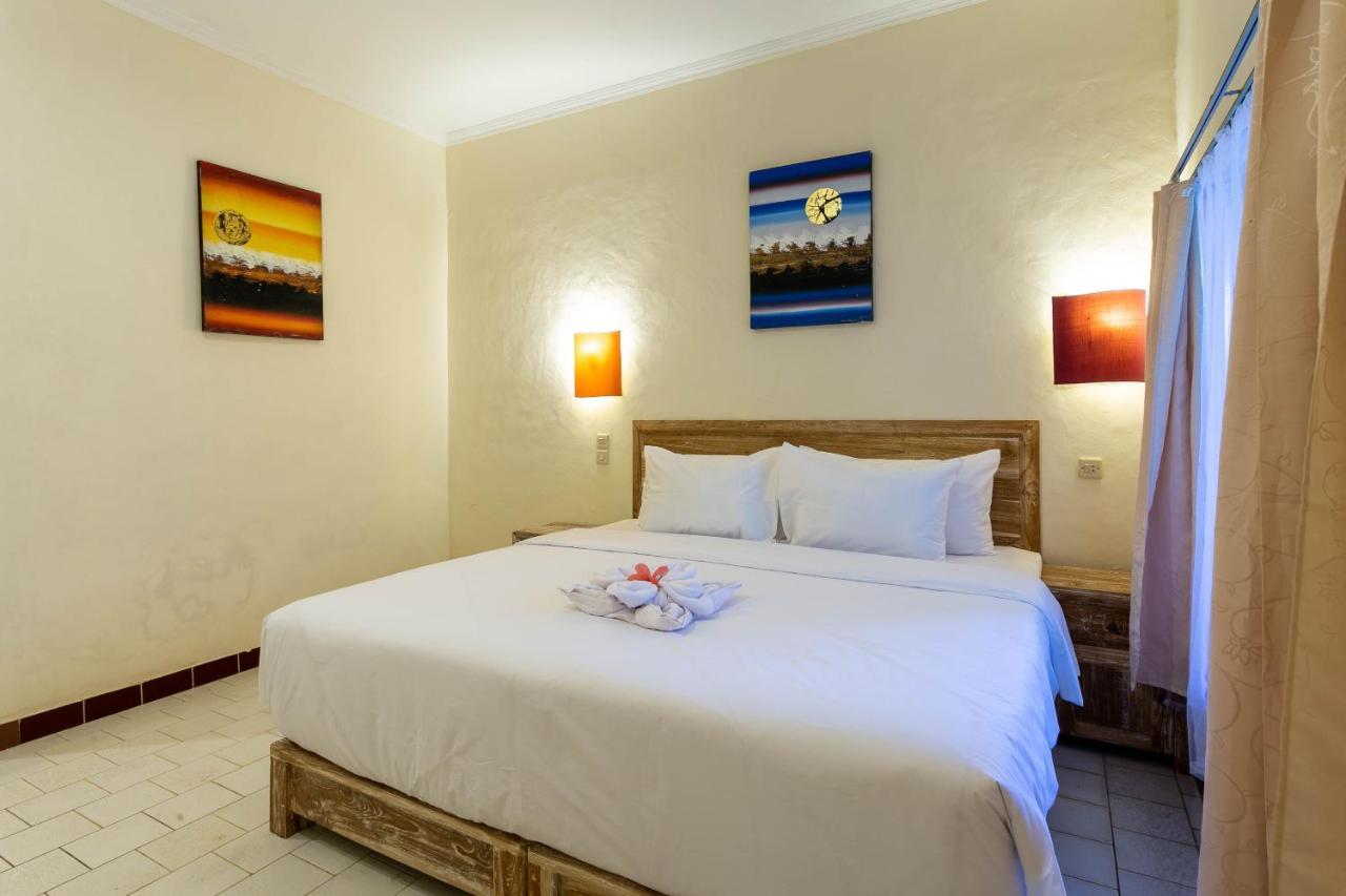 Utama Front Guest house *