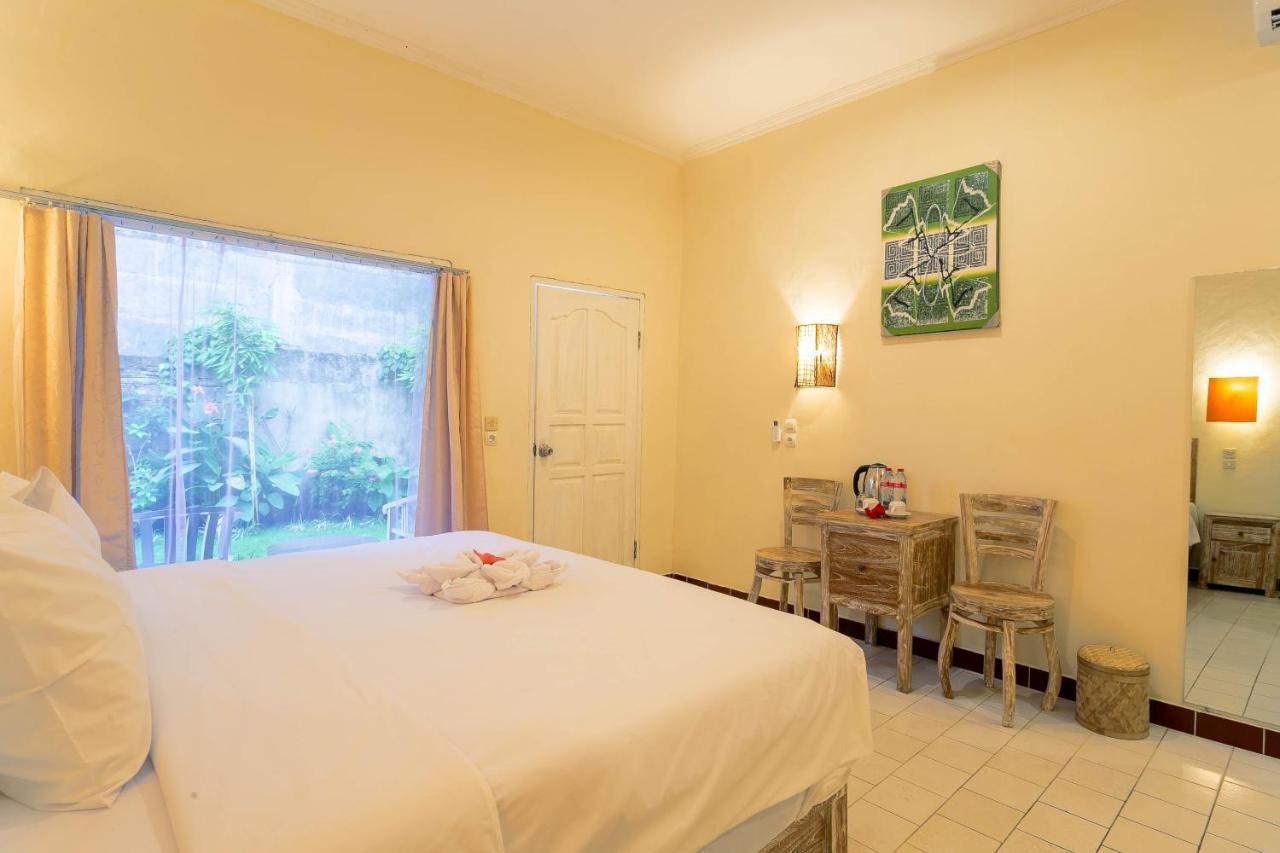 Utama Front Guest house