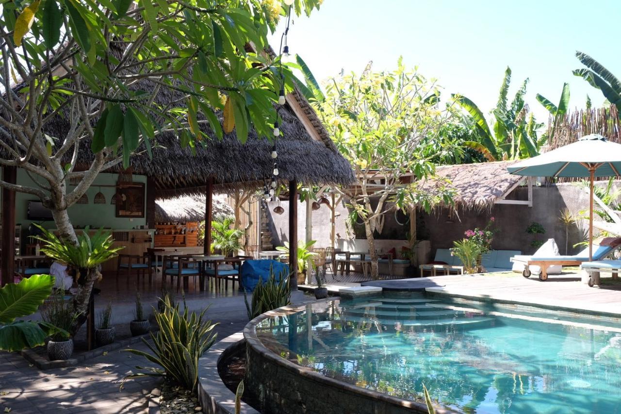 Holiday park Tentacle Bali
