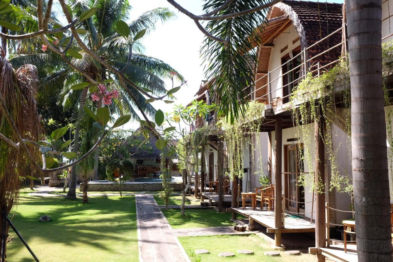 Tentacle Bali 2* Toyapakeh