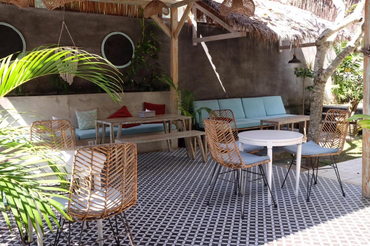 Holiday park Tentacle Bali 2*