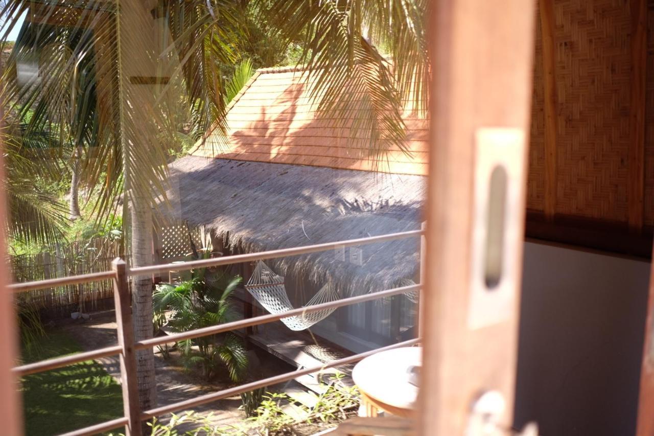 Holiday park Tentacle Bali 2*